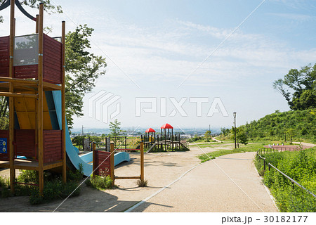 彩都なないろ公園 彩都なないろ公園 30182177