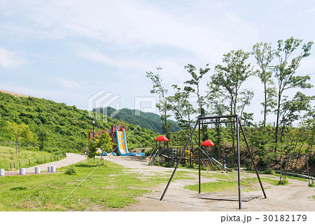 彩都なないろ公園 30182179