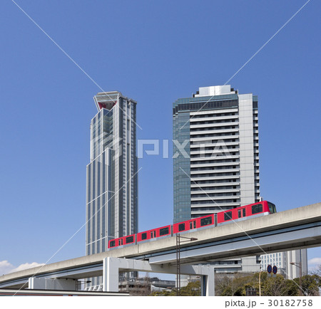 南港 大阪府咲洲庁舎 南港 大阪府咲洲庁舎 30182758