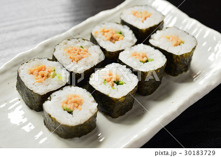 納豆巻き 納豆巻き 30183729