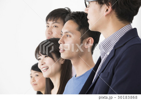 カジュアルビジネス カジュアルビジネス 30183868