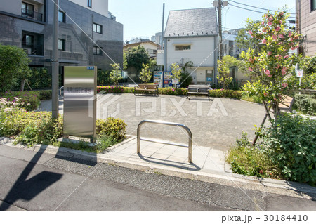 南青山四丁目緑地 30184410