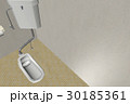 和式トイレ 和式トイレ 30185361