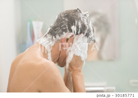 middle-aged and older person 30185771