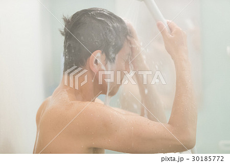 middle-aged and older person 30185772