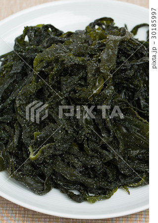 塩蔵ワカメ 30185997