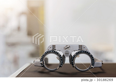 New trial spectacles ready for use New trial spectacles ready for use 30186269