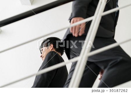 ビジネスイメージ 30187262