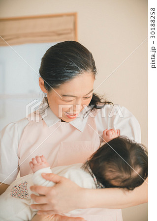 woman during pregnancy or shortly after childbirth 30188258