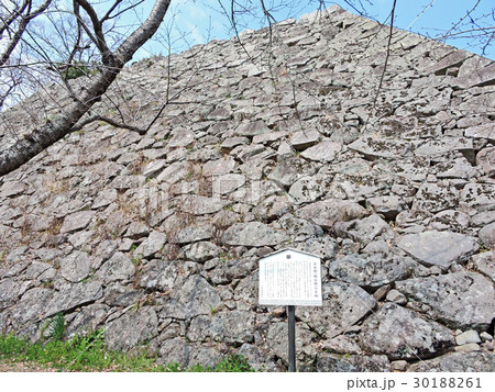 日出城址 30188261