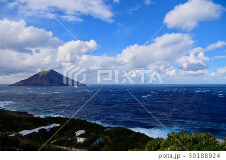 八丈小島 八丈小島 30188924