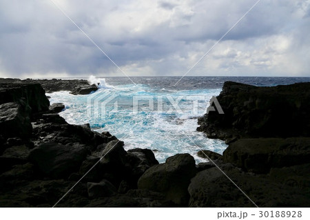 南原千畳岩 南原千畳岩 30188928