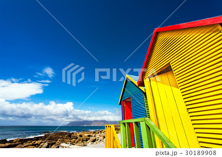 Beach houses in St.James South Africa Beach houses in St.James South Africa 30189908