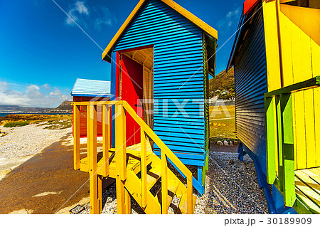 Beach houses in St.James South Africa Beach houses in St.James South Africa 30189909