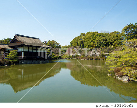 平安神宮　神苑 30191035