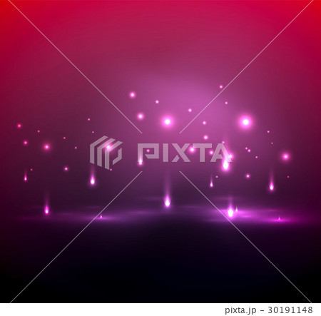 Falling lights in darkness Falling lights in darkness 30191148