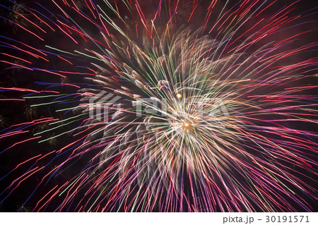 花火 花火 30191571