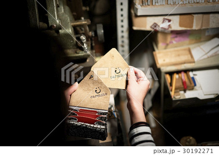 職人　もの作り 30192271