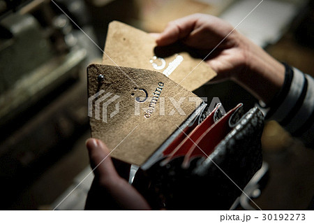 職人　もの作り 30192273