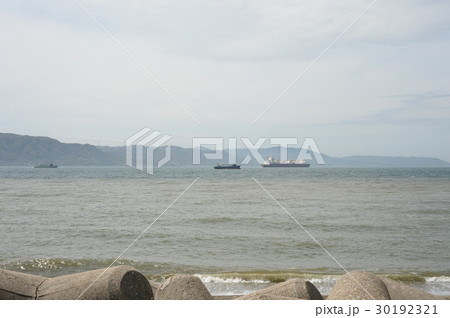 明石海峡 30192321