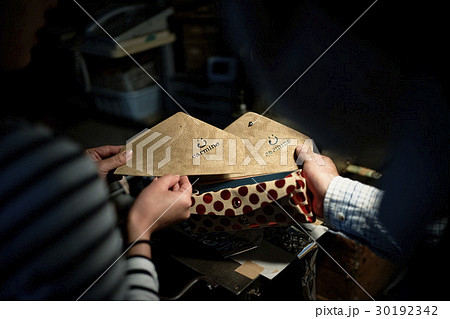 職人　もの作り 30192342