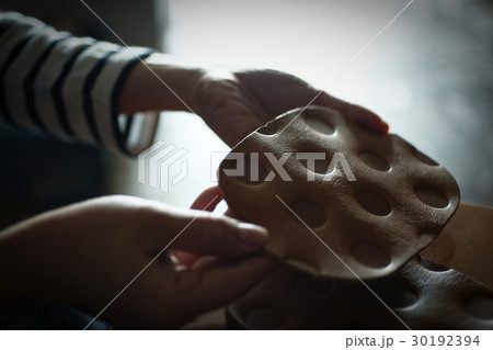 職人　もの作り 30192394