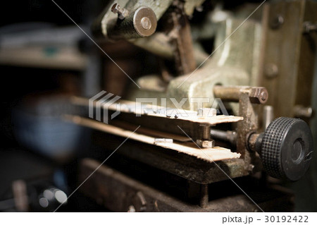 工房 機械 工房 機械 30192422