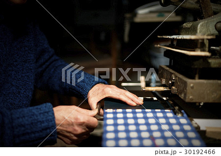 職人作業 手元 職人作業 手元 30192466