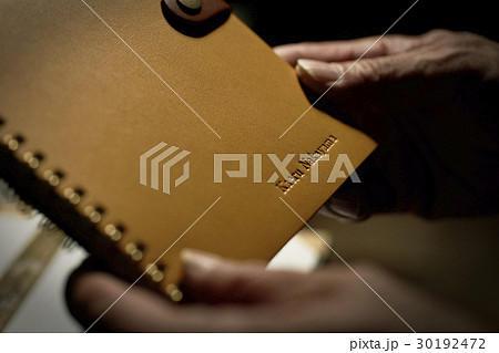 職人　もの作り 30192472