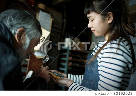 商店 受付 商店 受付 30192622