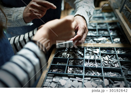 職人作業 手元 職人作業 手元 30192642