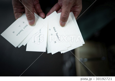 職人　もの作り 30192721