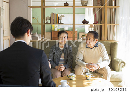 老夫婦 セカンドライフ ライフプラン 老夫婦 セカンドライフ ライフプラン 30193251