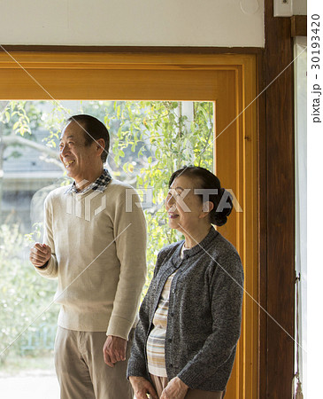 シニア　リノベーション　打ち合わせ 30193420