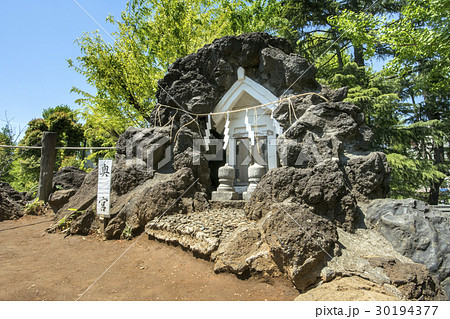 鳩森八幡神社 鳩森八幡神社 30194377