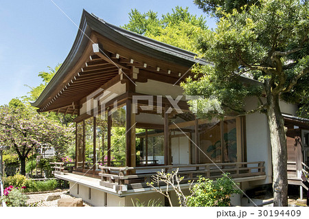 鳩森八幡神社 鳩森八幡神社 30194409