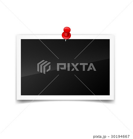 Photo card,frame,film set. Retro,vintage 30194667