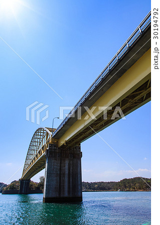 大矢野橋 天草五橋 二号橋 大矢野橋 天草五橋 二号橋 30194792