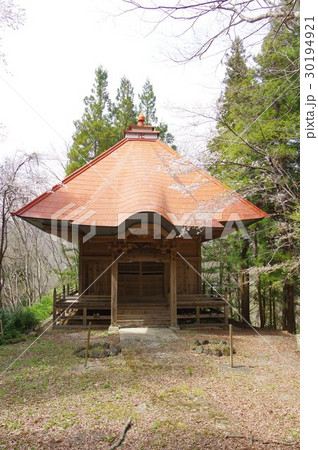 信州 生坂村の文化財 大日堂 彫刻がすぐれている江戸期の建造 村指定文化財 信州 生坂村の文化財 大日堂 彫刻がすぐれている江戸期の建造 村指定文化財 30194921