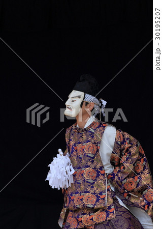 秩父神楽 30195207