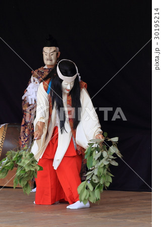 秩父神楽 秩父神楽 30195214