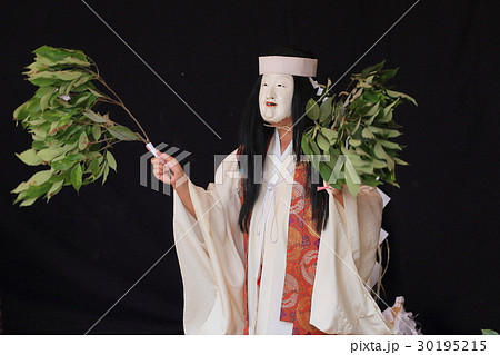 秩父神楽 30195215