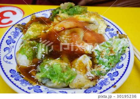 台湾 軽食 おやつ 30195236