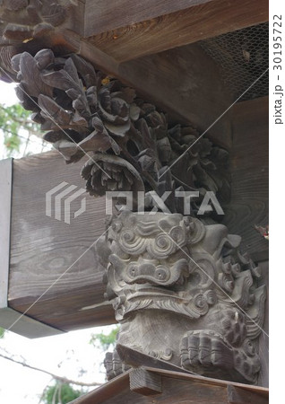 信州 安曇野 豊科 法蔵寺山門の彫刻 諏訪大隅流柴宮矩重と地元の名工浅川豊八の造立 長野県宝 信州 安曇野 豊科 法蔵寺山門の彫刻 諏訪大隅流柴宮矩重と地元の名工浅川豊八の造立 長野県宝 30195722