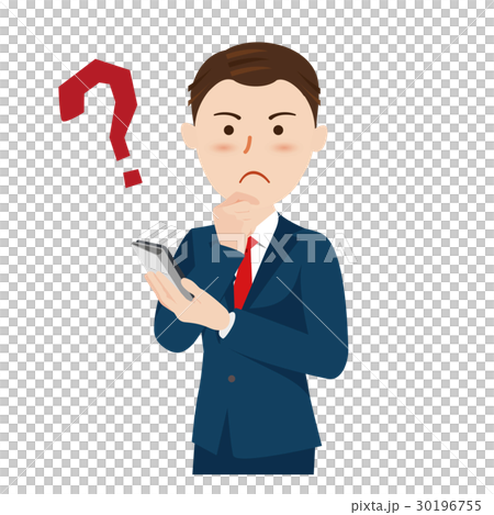 商人智能手機 30196755