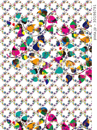 包装紙－ファブリックボード 30196791