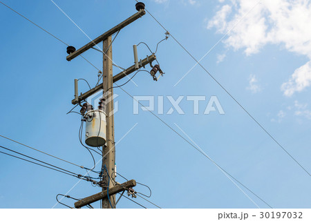 Power transmission line 30197032