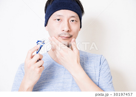 メンズ　美容 30197457