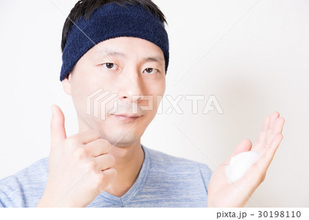 メンズ　美容 30198110