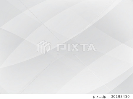 Abstract gray and white clean background with  30198450